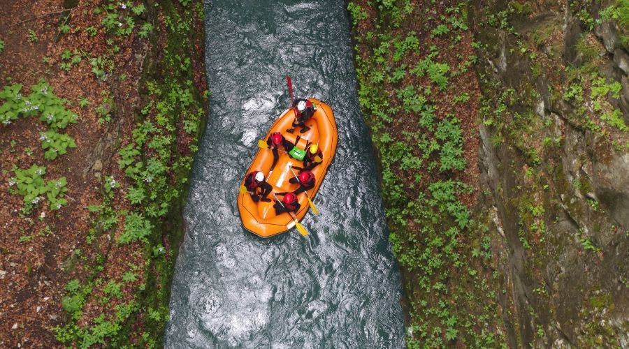 packraft