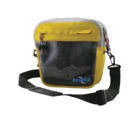 Zip-Top Bike Bag